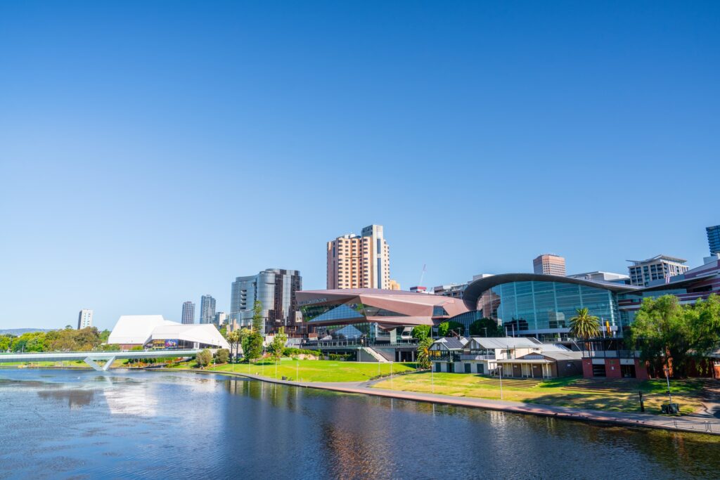 Sydney City