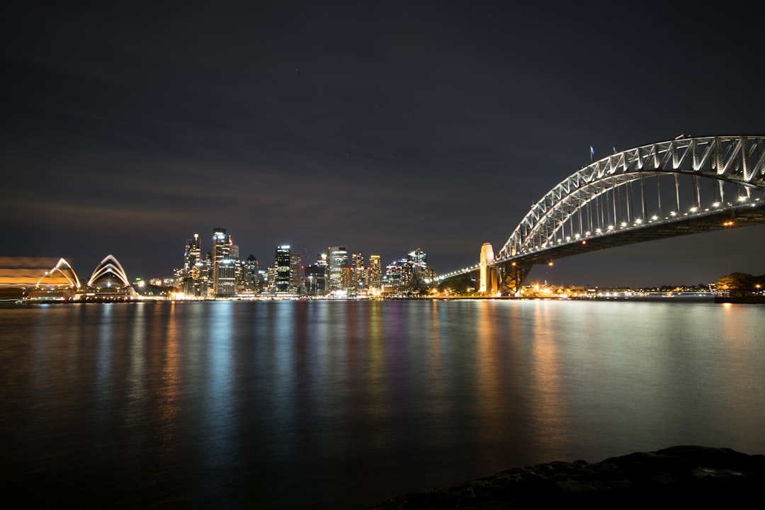 Sydney City